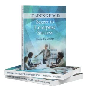 Training Edge: Secret to Enterprise Success